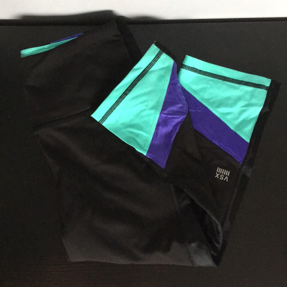 Victoria’s Secret Crop Workout Pants